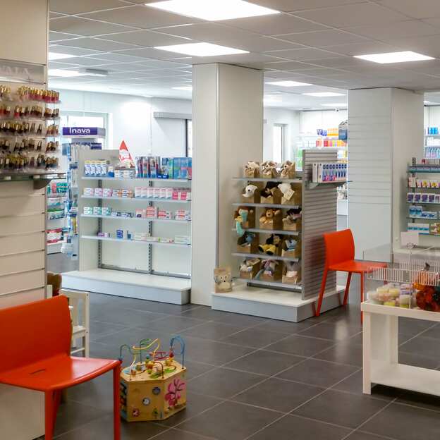Pharmacie Boucau 6